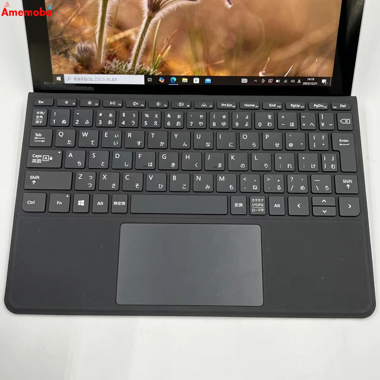 SurfaceGo 第1世代 8GB/128GB プラチナ 1824 美品