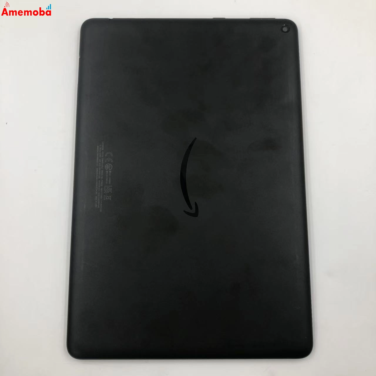 Fire HD 10 （第11世代） 32GB ブラック T76N2B 極美品