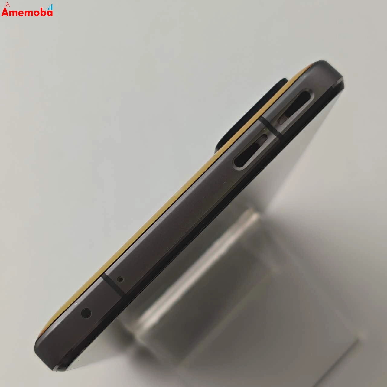 POCO F4 GT 5G Dual-SIM 21121210G 128GB サイバーイエロー ストア版SIMフリー