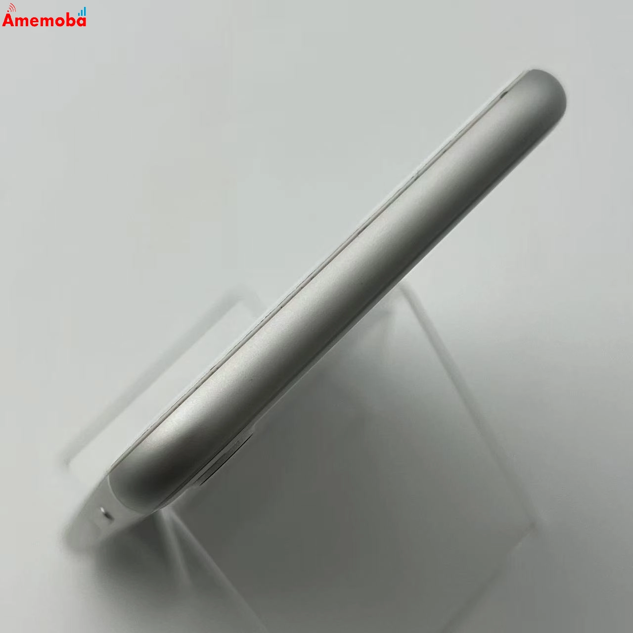 iPhone8 64GB シルバー MQ792J/A AU版SIMフリー