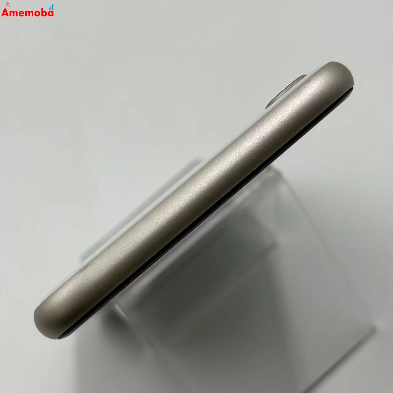 iPhoneSE 第3世代 128GB スターライト MMYG3J/A Apple版SIMフリー 美品