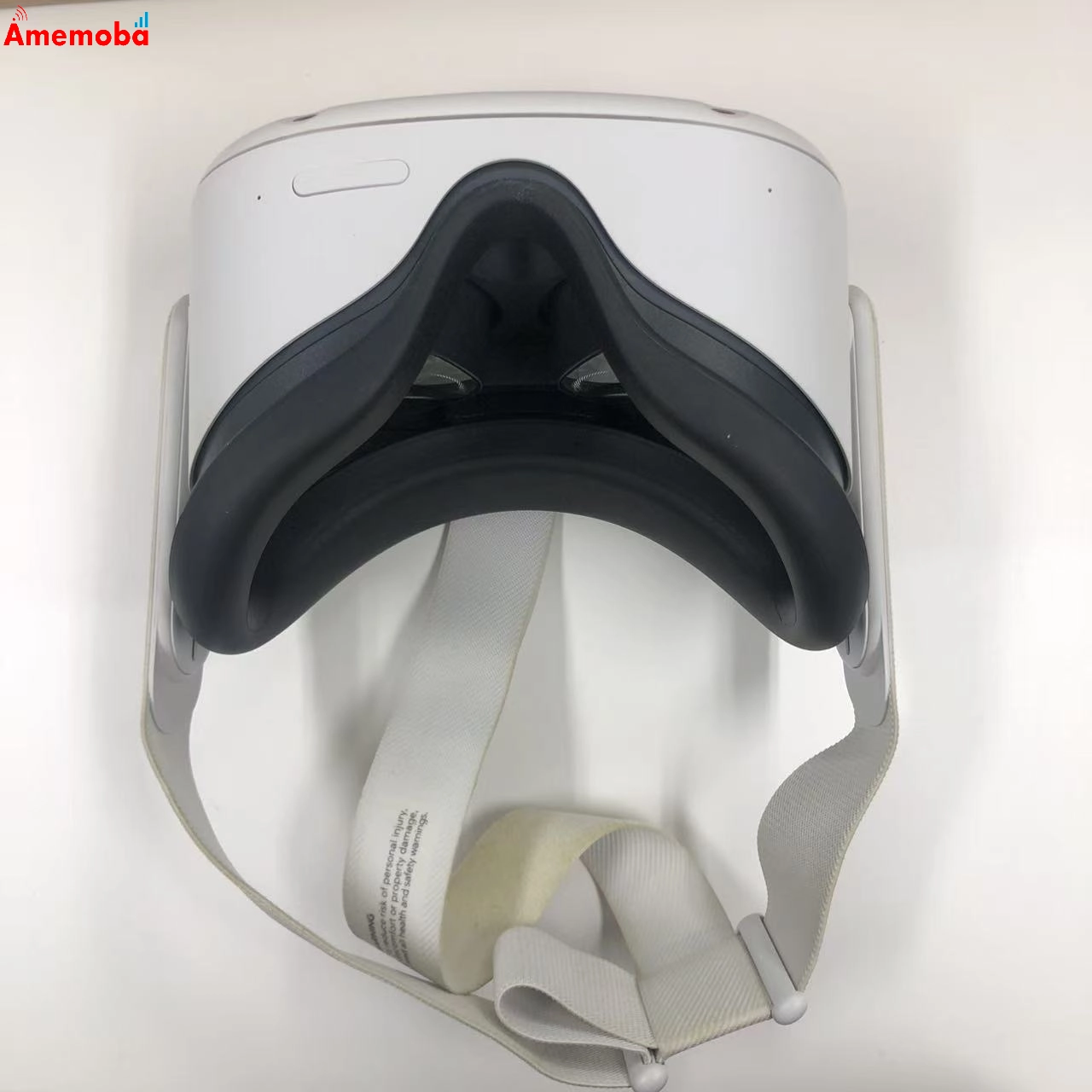 Meta Quest 2 128GB ホワイト KW49CM