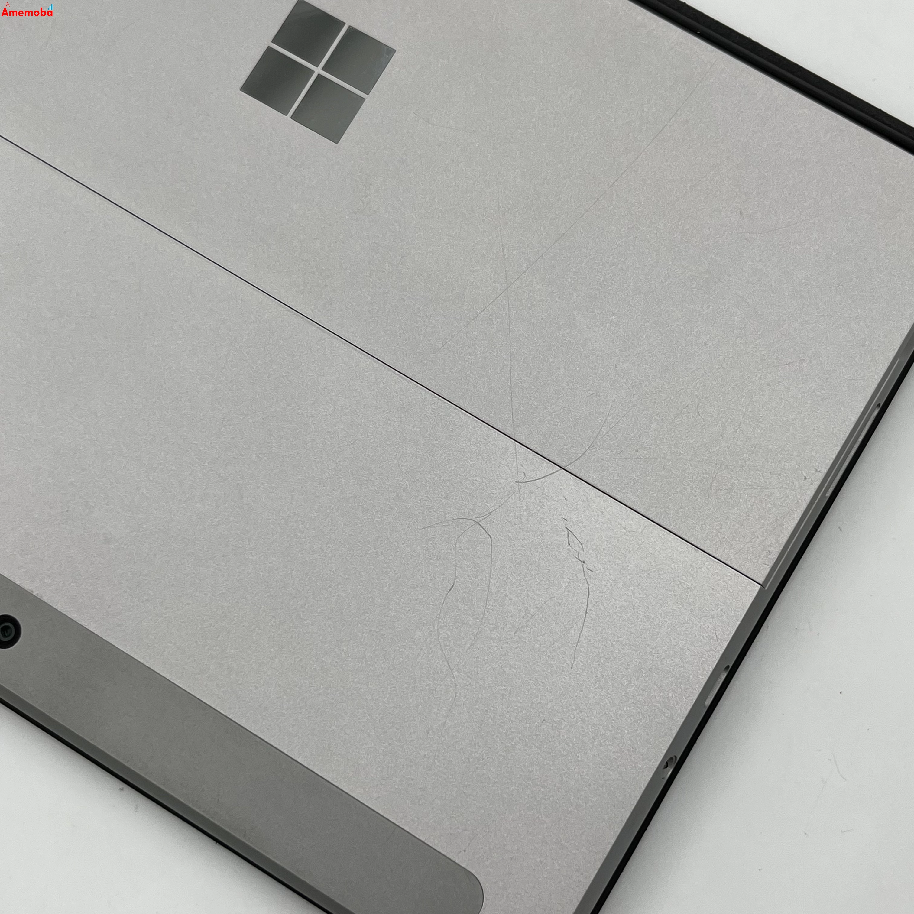 SurfaceGo 第1世代 8GB/128GB プラチナ 1824 美品