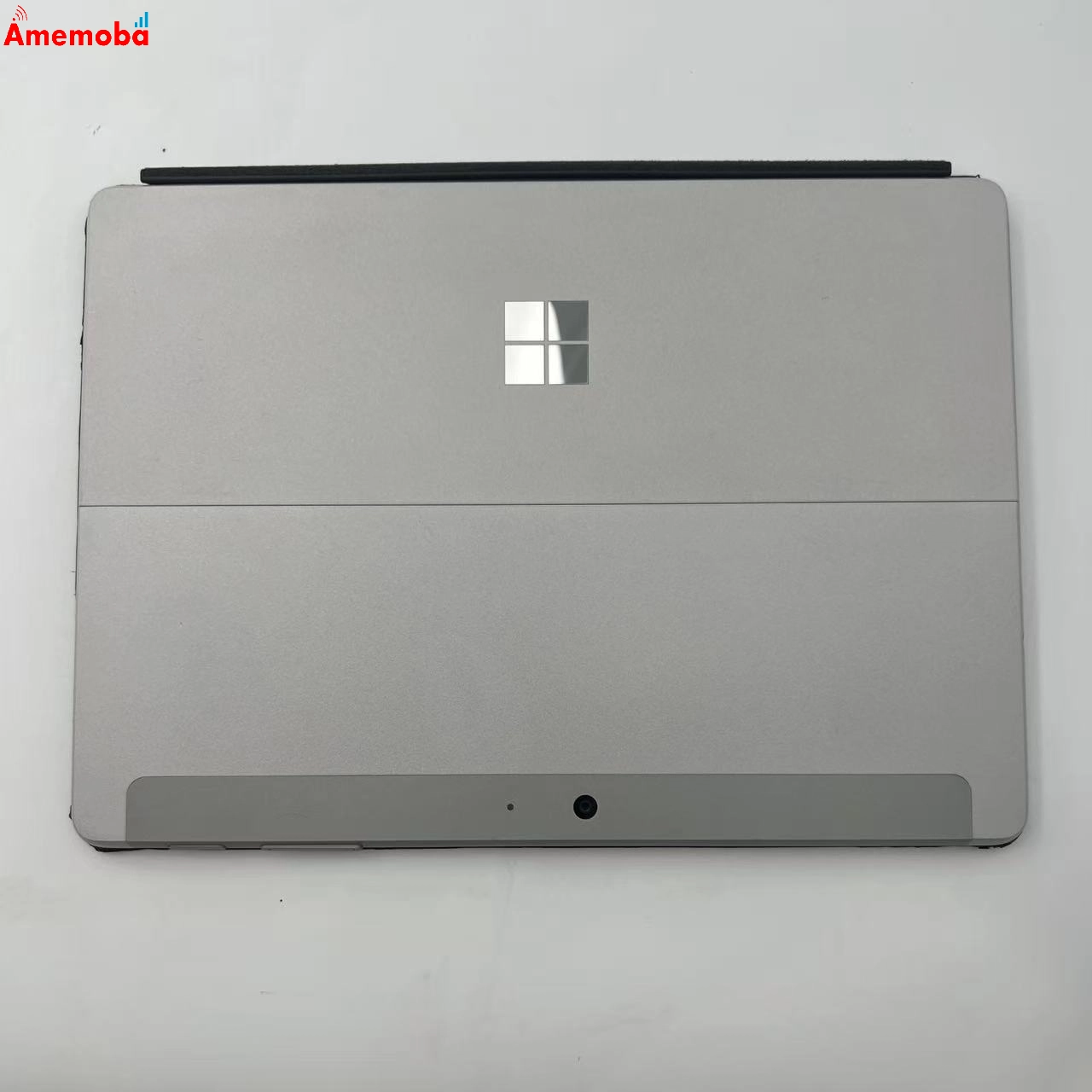 SurfaceGo 第1世代 8GB/128GB プラチナ 1824 4415Y 1.60GHz 1.61GHz 美品