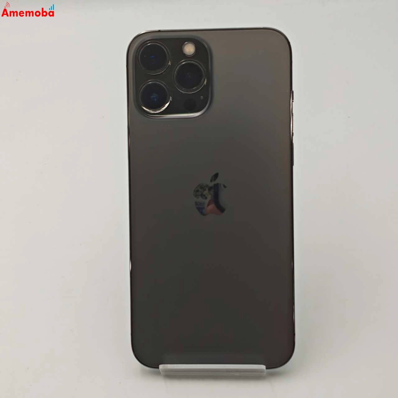 iPhone13 Pro Max 256GB グラファイト MLJ83J/A AU版SIMフリー