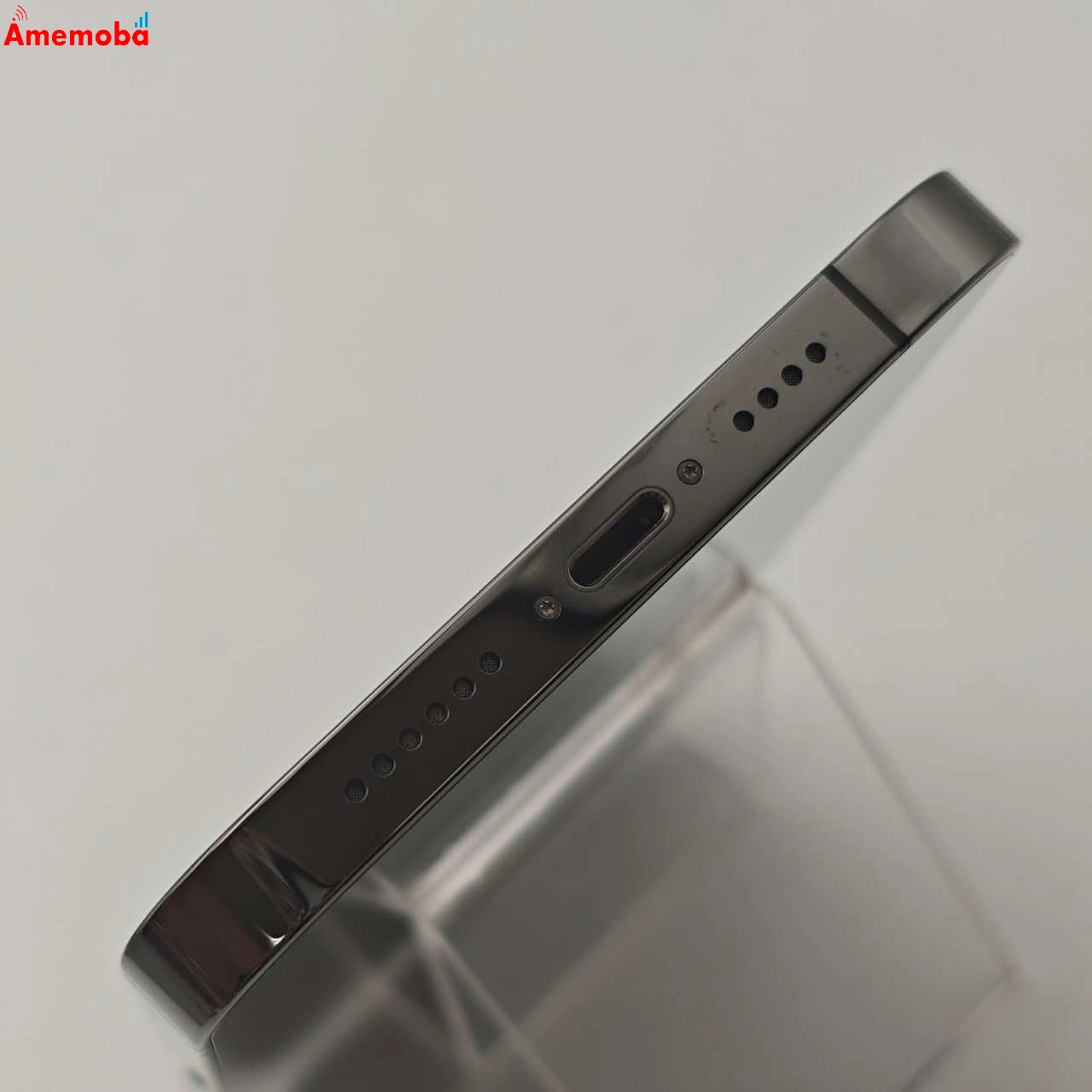 iPhone13 Pro Max 256GB グラファイト MLJ83J/A AU版SIMフリー