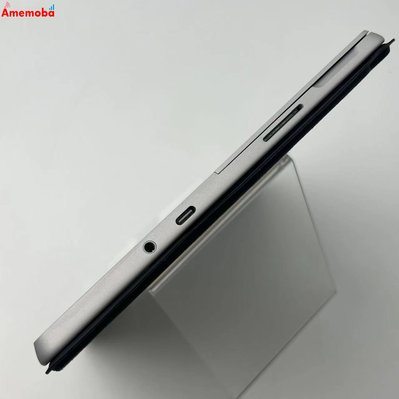 SurfaceGo 第1世代 8GB/128GB プラチナ 1824 4415Y 1.60GHz 1.61GHz 美品