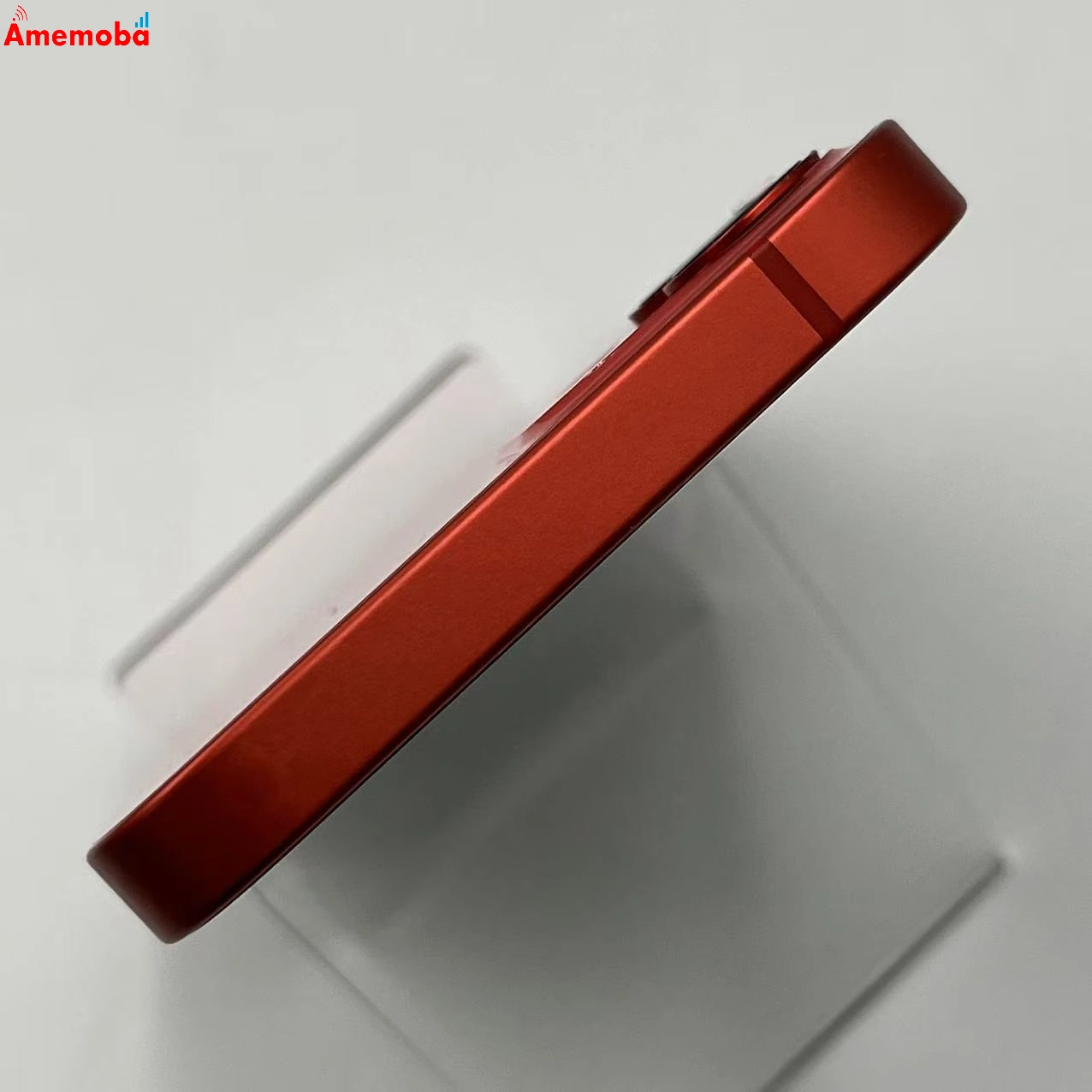 iPhone12 mini 256GB Product Red MGDU3J/A Apple版SIMフリー 美品