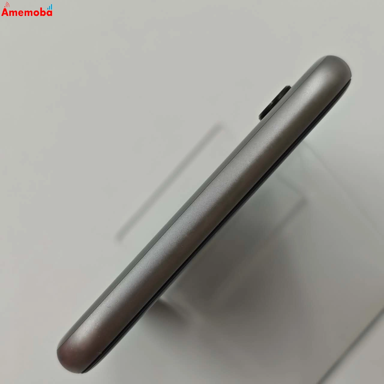 iPhone6 16GB スペースグレイ MG472J/A au ジャンク品