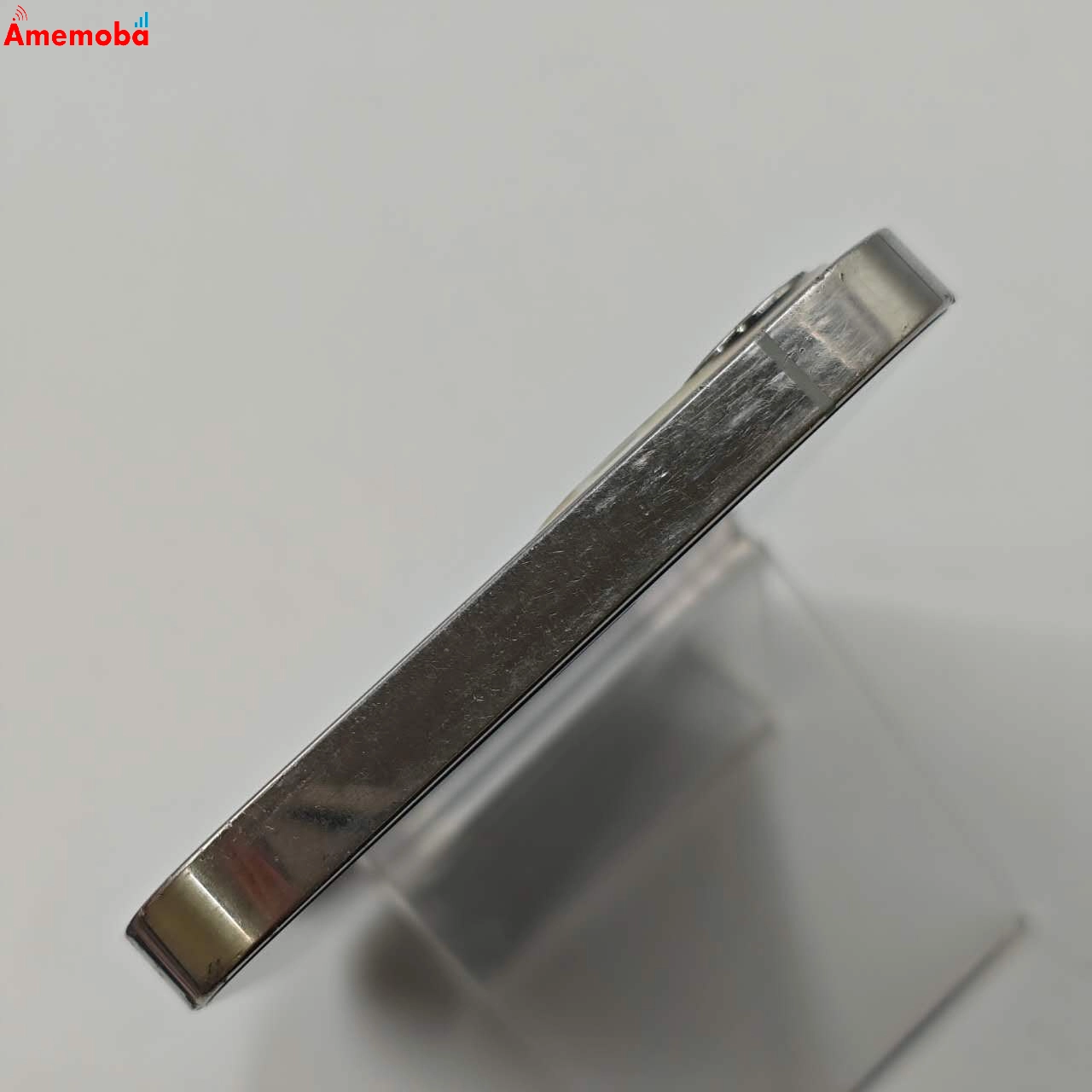 iPhone12 Pro 256GB シルバー MGMA3J/A docomo版SIMフリー  ジャンク品