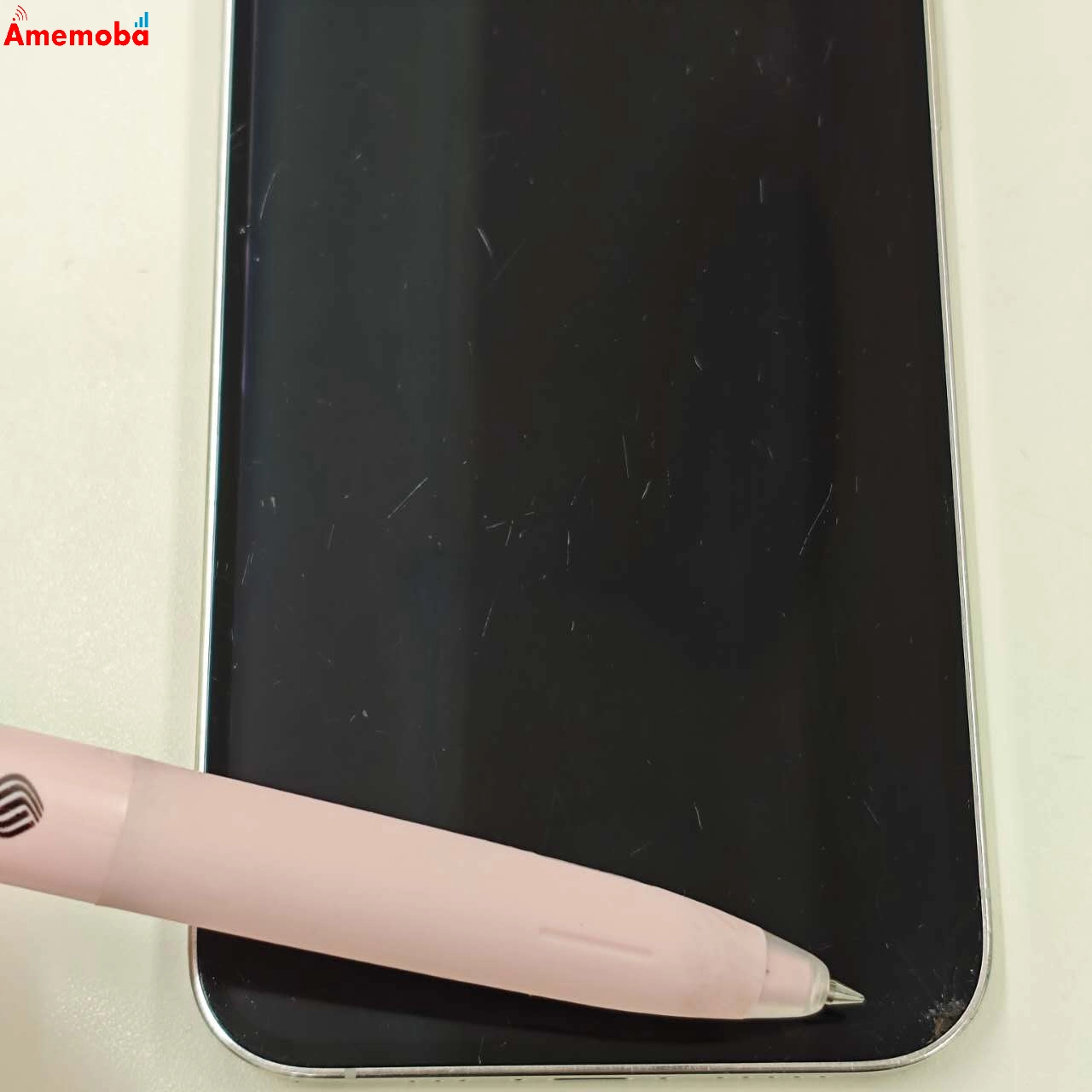 iPhone12 Pro 256GB シルバー MGMA3J/A docomo版SIMフリー  ジャンク品