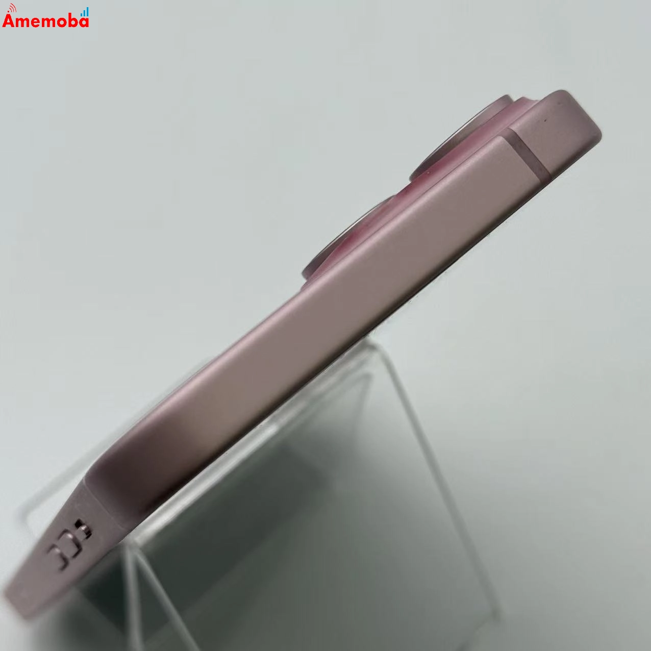 iPhone15 256GB ピンク MTMP3J/A 楽天モバイル版SIMフリー 極美品