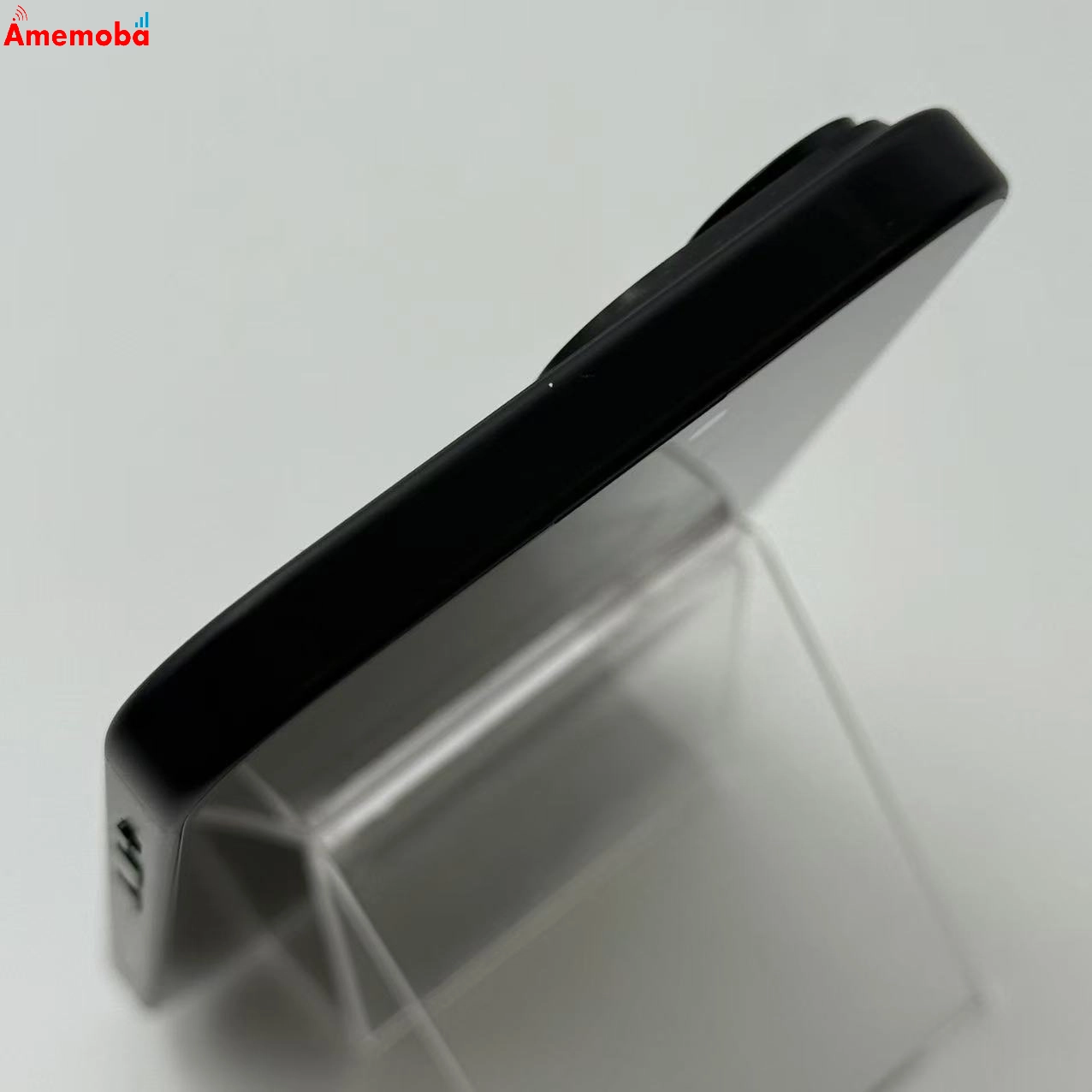 iphone15 256GB Black MTMH3VC/A 海外版SIMフリー 美品