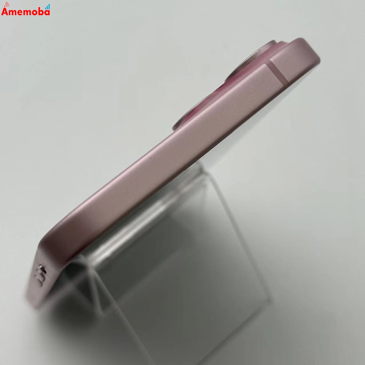 iPhone15 Plus 128GB ピンク MU093J/A Apple版SIMフリー