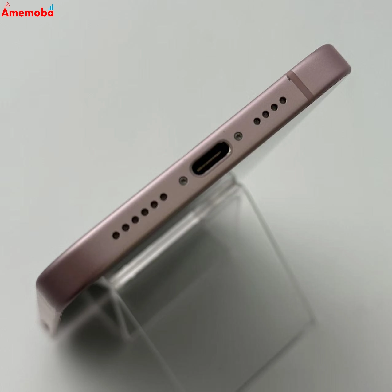 iPhone15 Plus 128GB ピンク MU093J/A Apple版SIMフリー