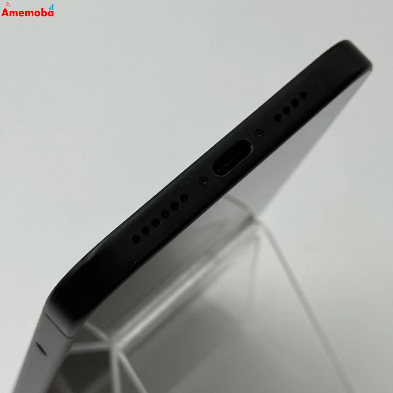 iPhone15 Plus 256GB ブラック MU0F3J/A Apple版SIMフリー