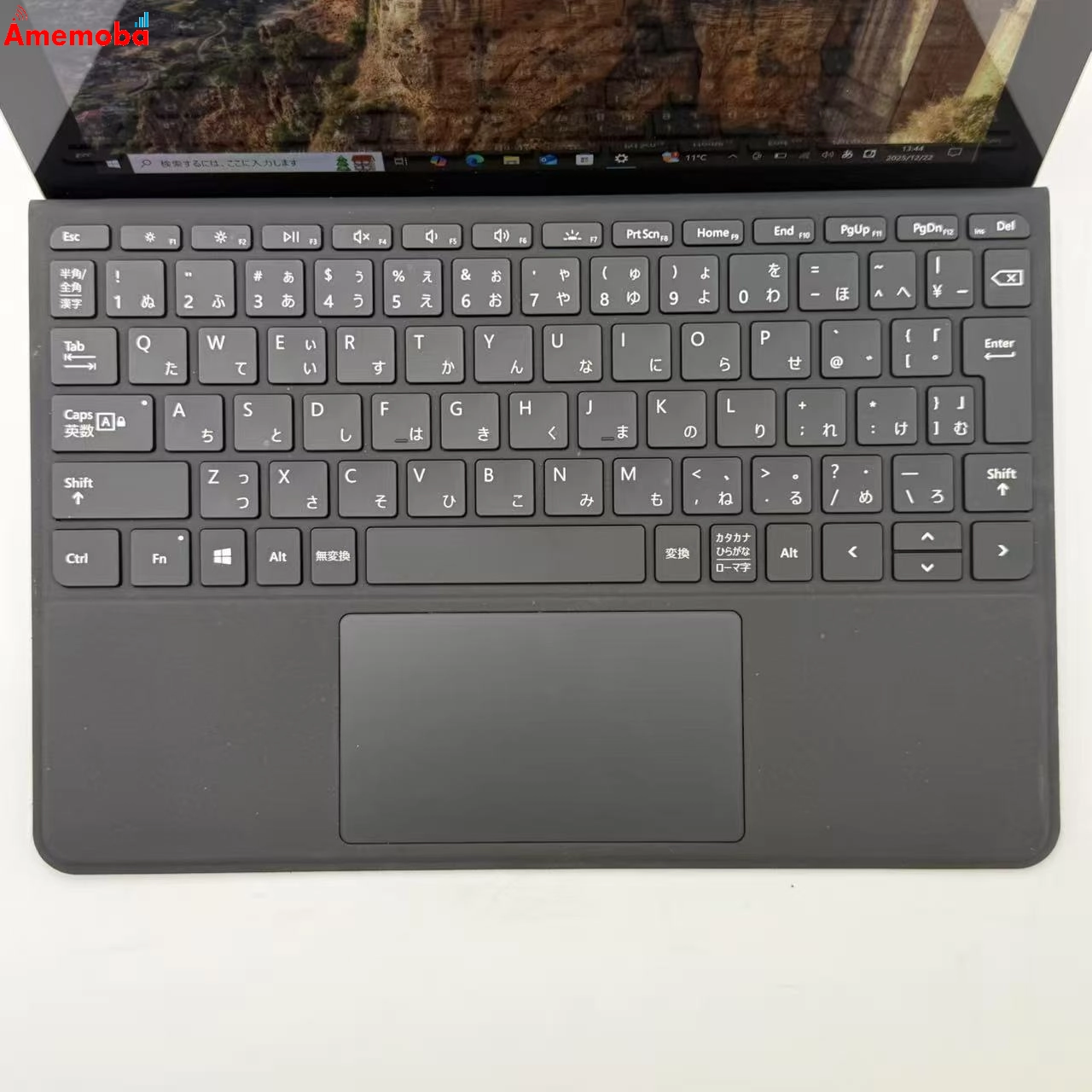 Surface Go 8GB/128GB プラチナ JTS-00014 4415Y 1.60GHz 1.61GHz