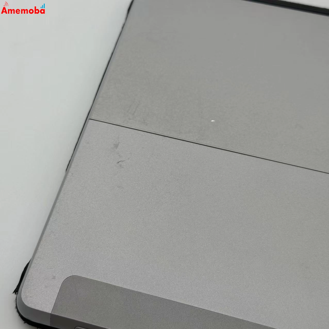 SurfaceGo 第1世代 8GB/128GB プラチナ 1824 4415Y 1.60Ghz 1.61GHz