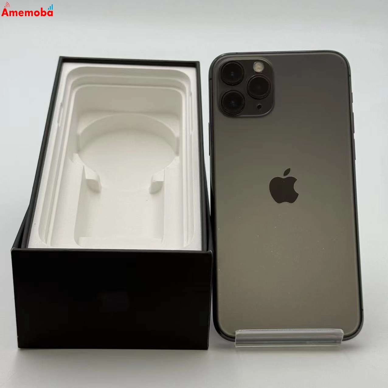 iPhone11 Pro 64GB スペースグレイ NWC22J/A AU版SIMフリー