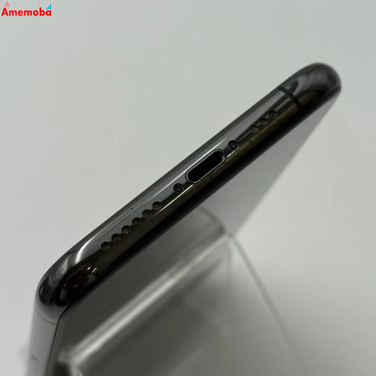 iPhone11 Pro 64GB スペースグレイ NWC22J/A AU版SIMフリー