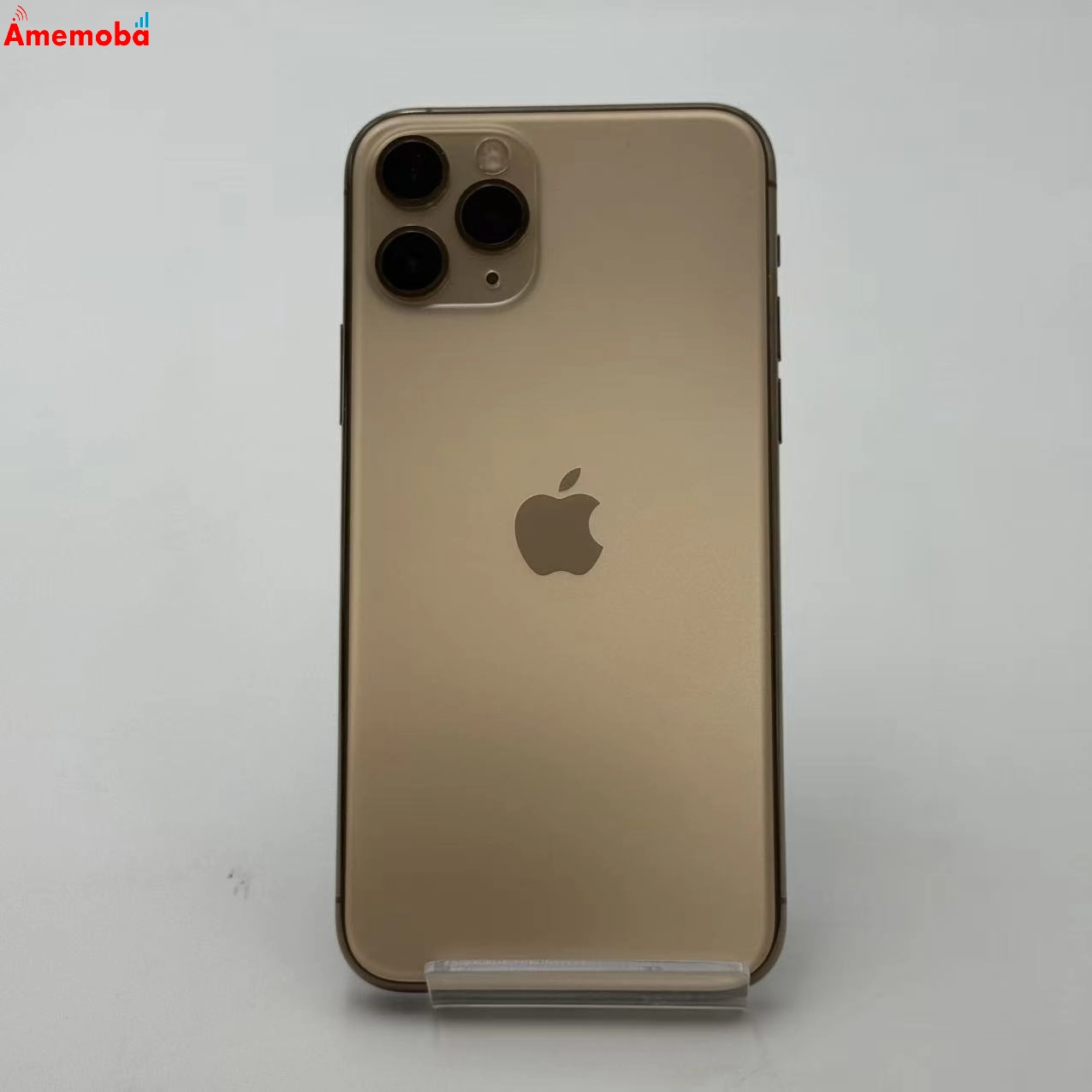 iPhone11 Pro 64GB ゴールド MWC52J/A AU版SIMフリー 美品