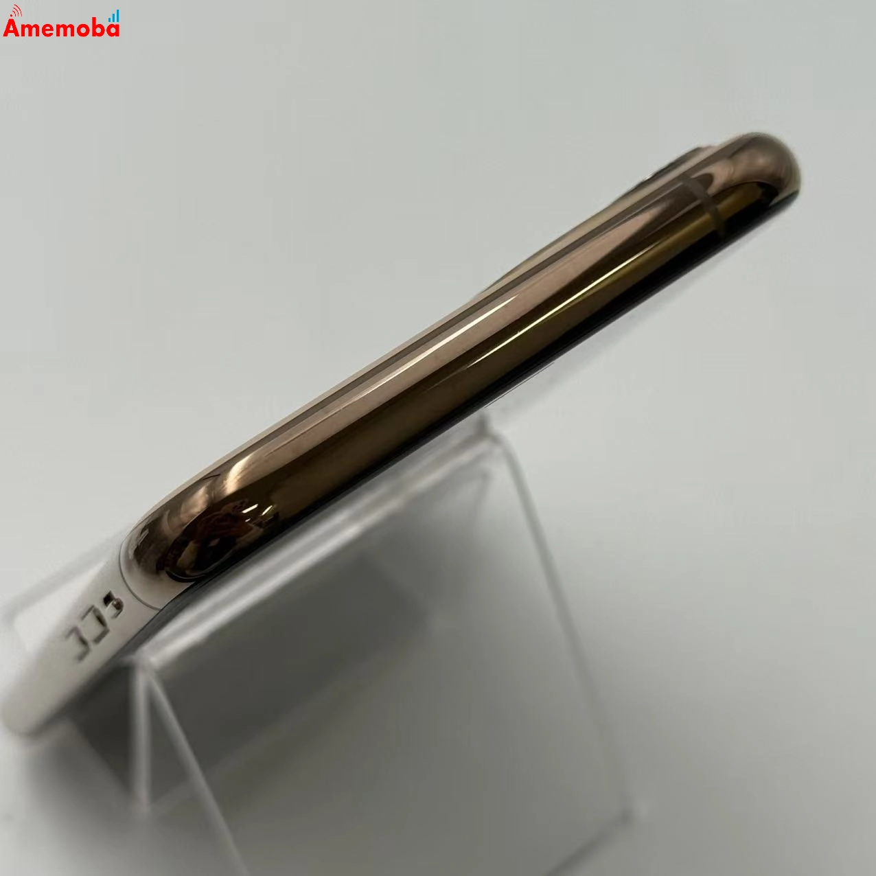 iPhone11 Pro 64GB ゴールド MWC52J/A AU版SIMフリー 美品