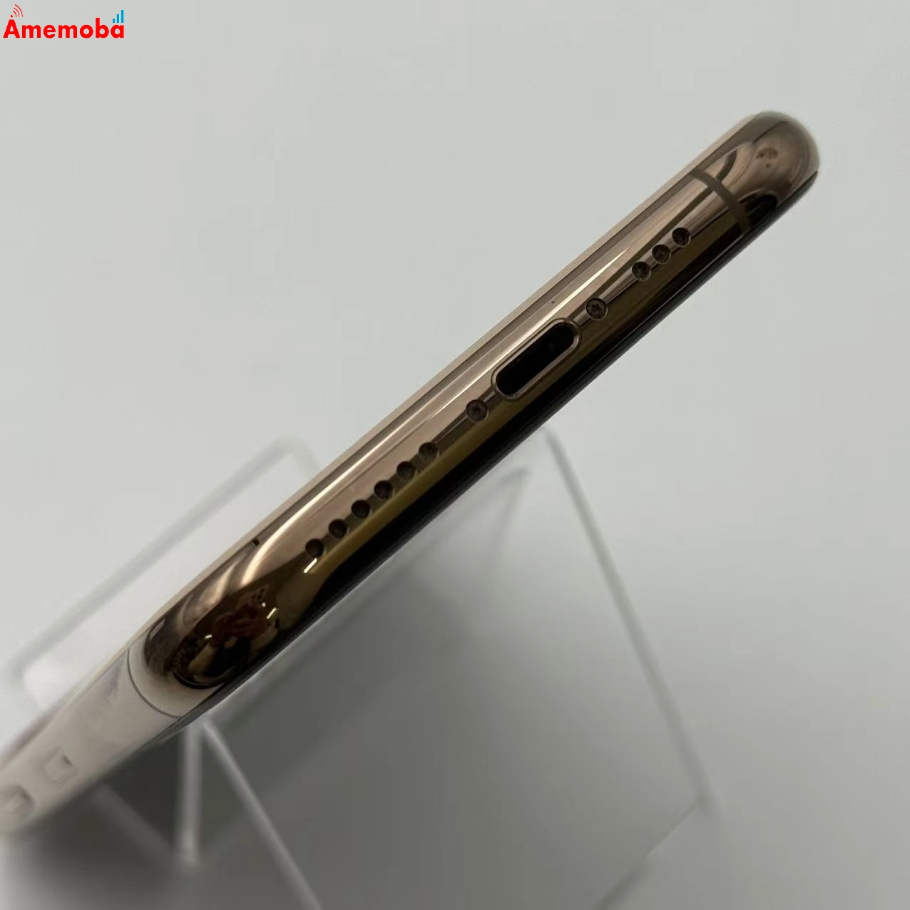 iPhone11 Pro 64GB ゴールド MWC52J/A AU版SIMフリー 美品