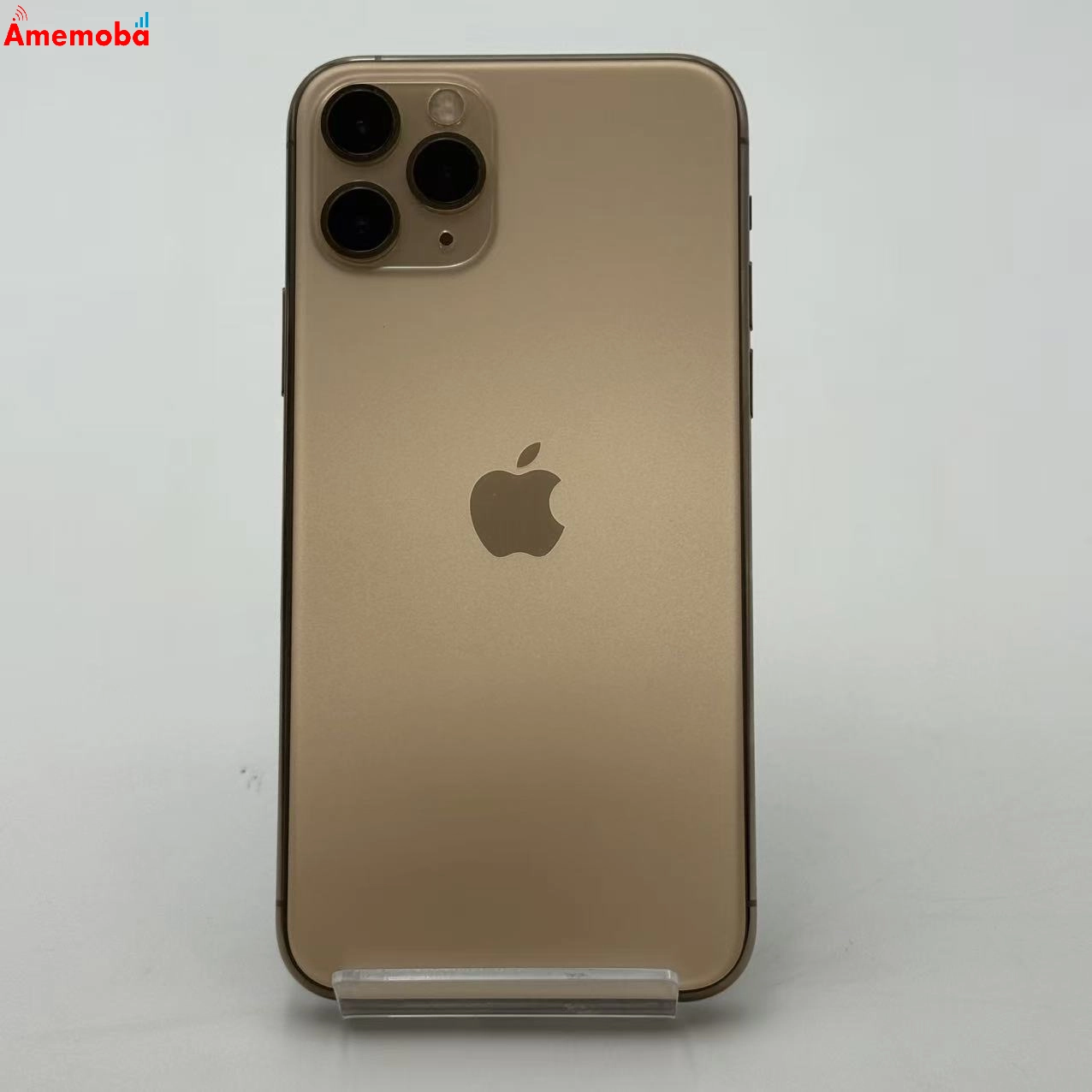 iPhone11 Pro 64GB ゴールド MWC52J/A SoftBank版SIMフリー 美品