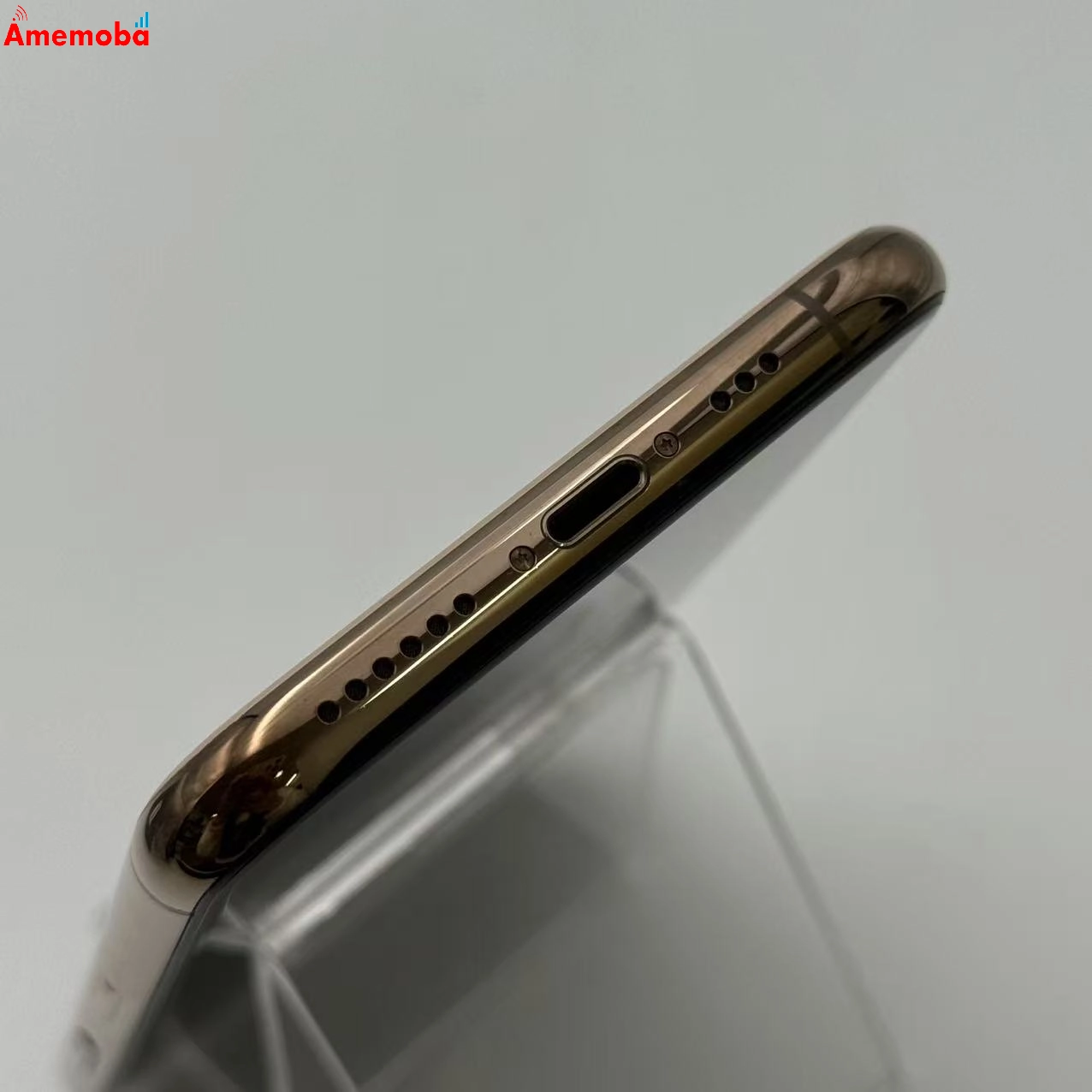 iPhone11 Pro 64GB ゴールド MWC52J/A SoftBank版SIMフリー 美品