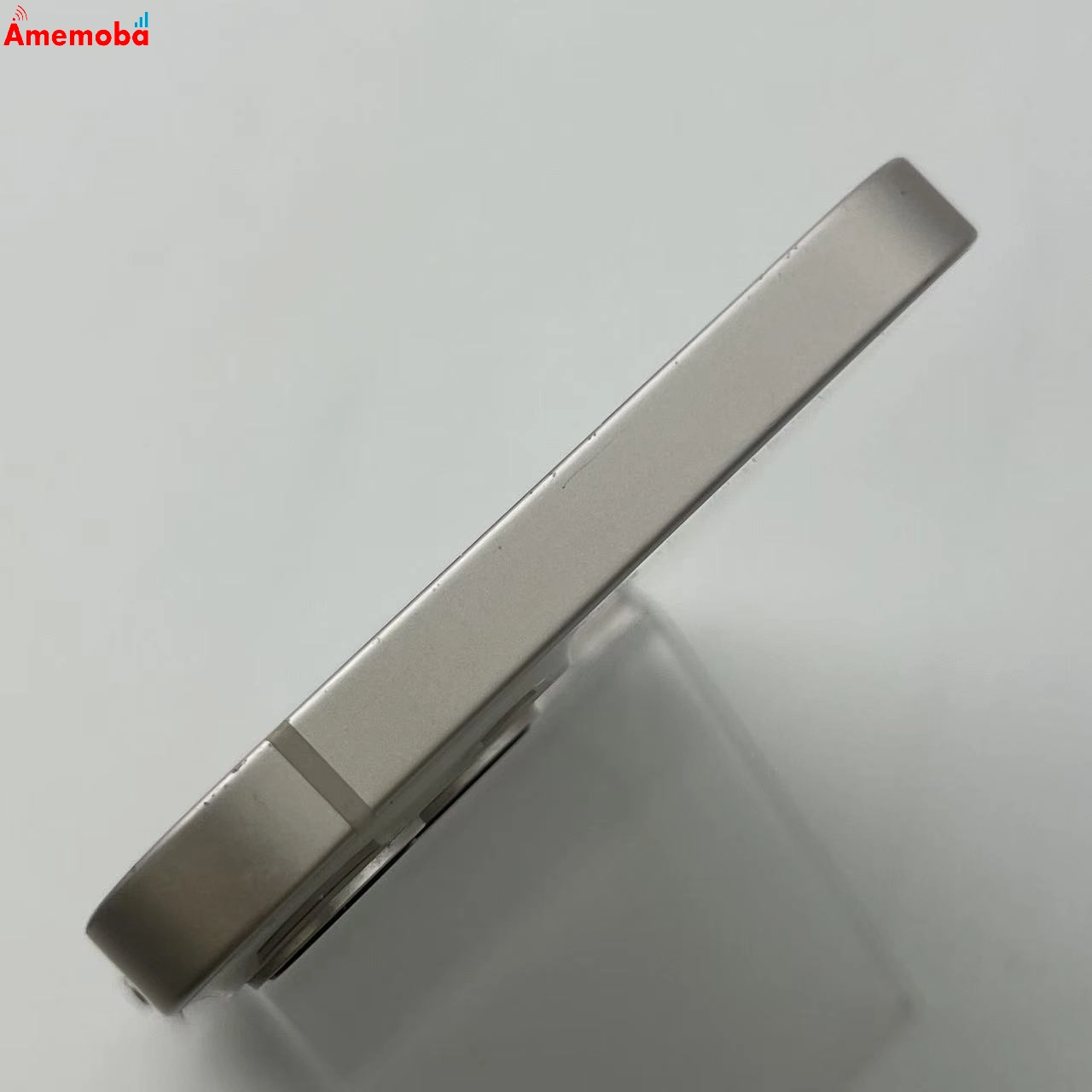 iPhone13 128GB スターライト MLND3J/A AU版SIMフリー ジャンク品