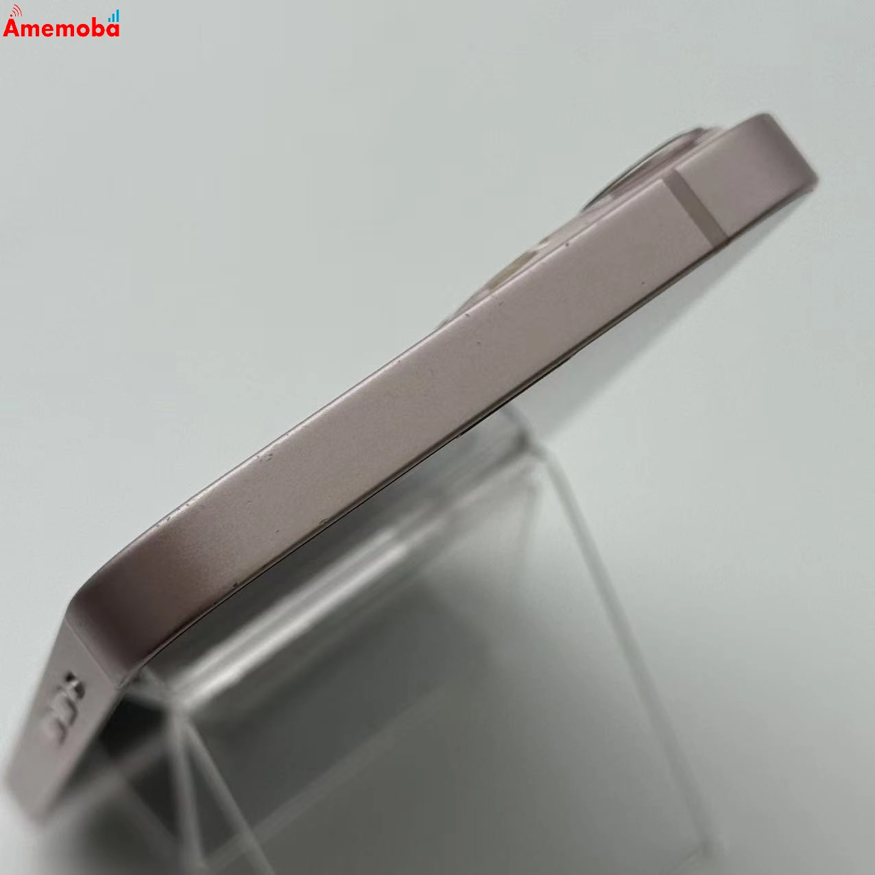 iPhone13 128GB ピンク MLNE3J/A docomo版SIMフリー