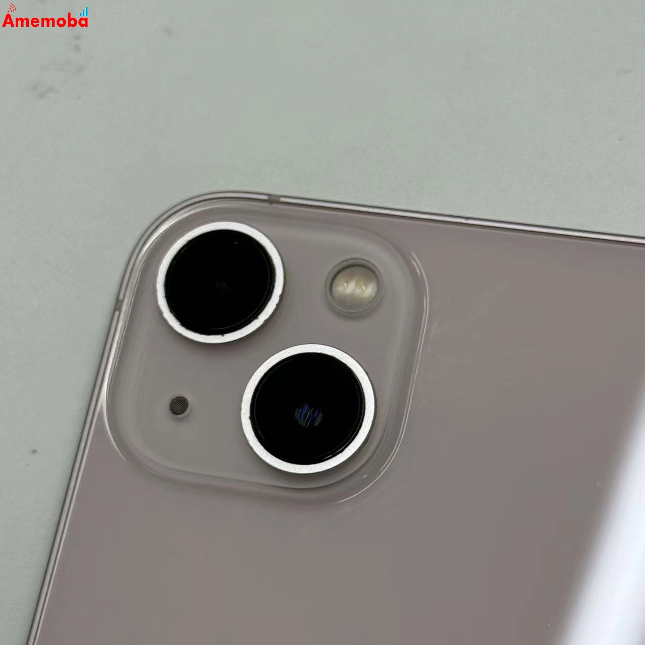 iPhone13 128GB ピンク MLNE3J/A docomo版SIMフリー