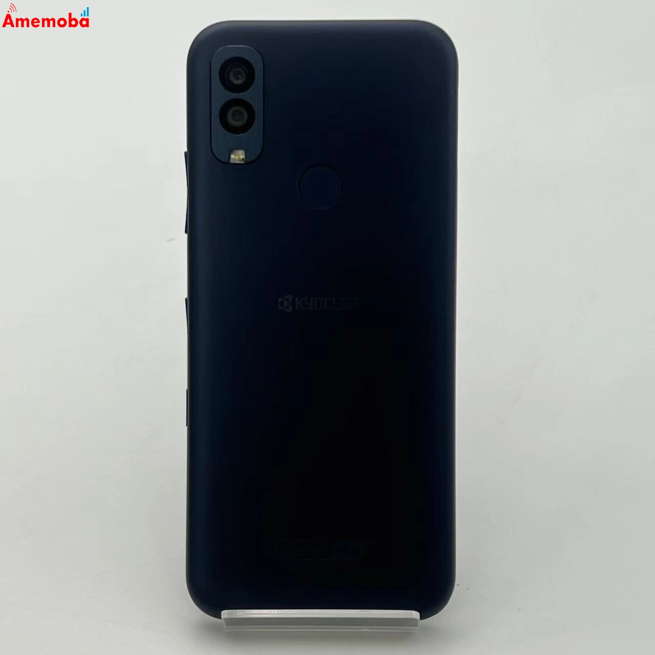 Android One S10 4GB/64GB ネイビー S10-KC Y!mobile版SIMフリー ジャンク品