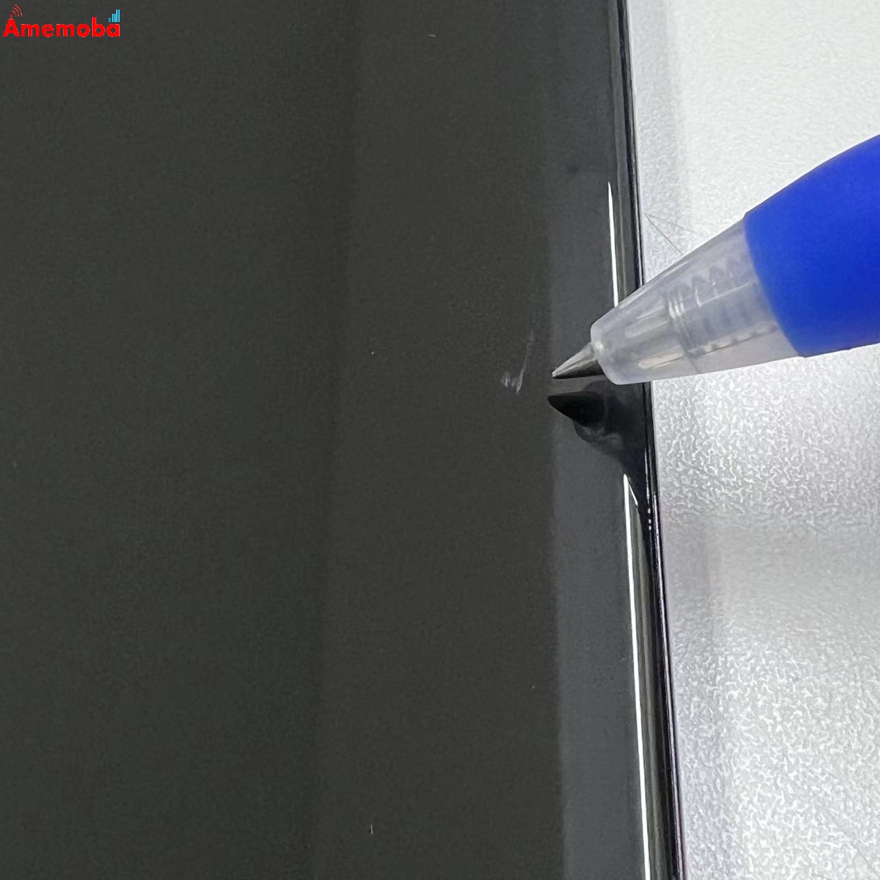 Android One S10 4GB/64GB ネイビー S10-KC Y!mobile版SIMフリー ジャンク品