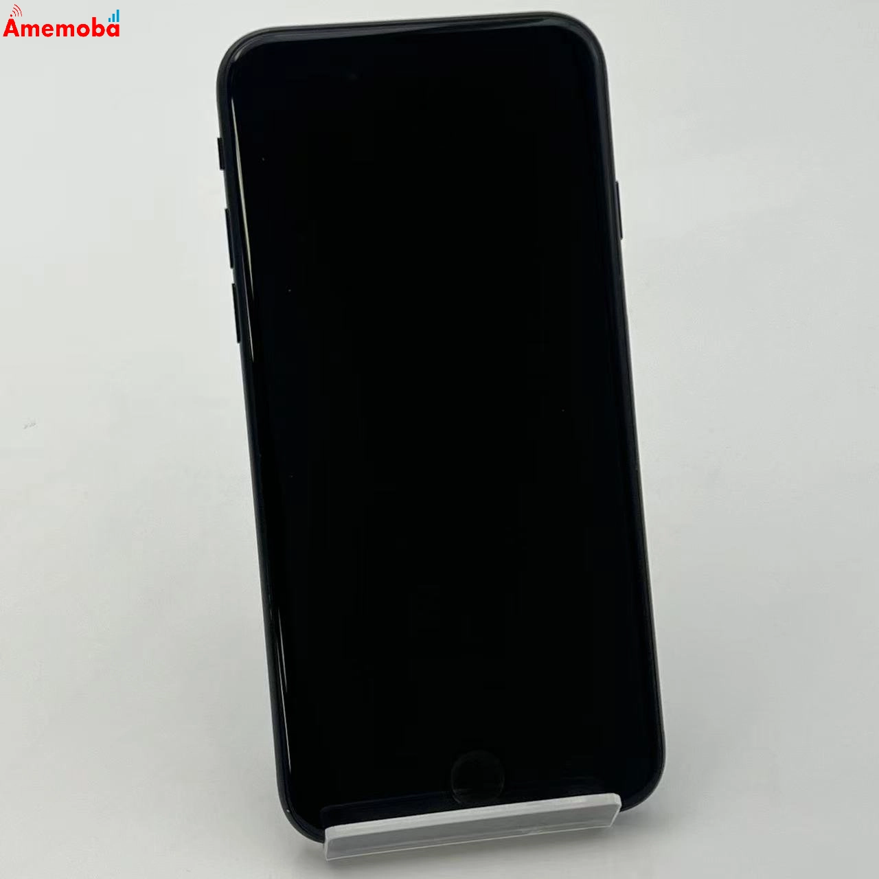 iPhoneSE 第3世代 64GB ミッドナイト MMYC3J/A SoftBank版SIMフリー ジャンク品