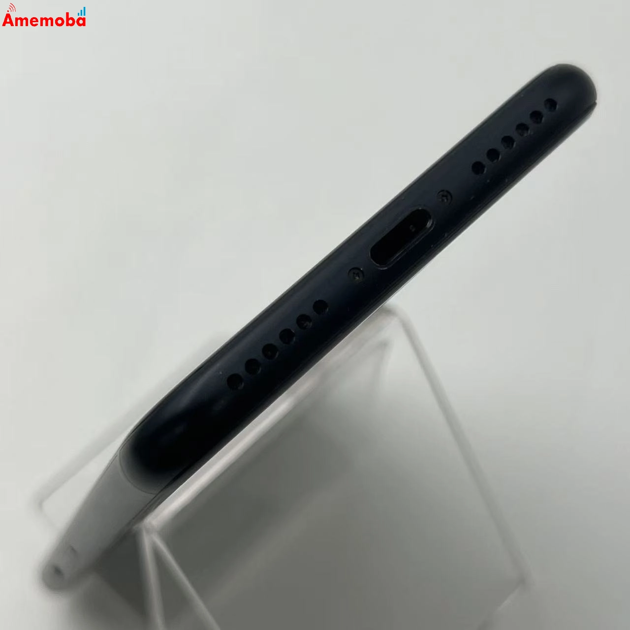 iPhoneSE 第3世代 64GB ミッドナイト MMYC3J/A SoftBank版SIMフリー ジャンク品