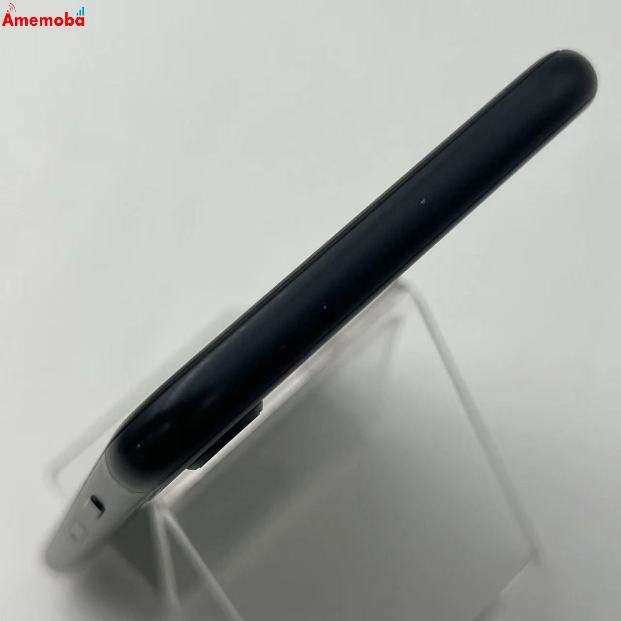 iPhoneSE 第3世代 64GB ミッドナイト MMYC3J/A SoftBank版SIMフリー ジャンク品