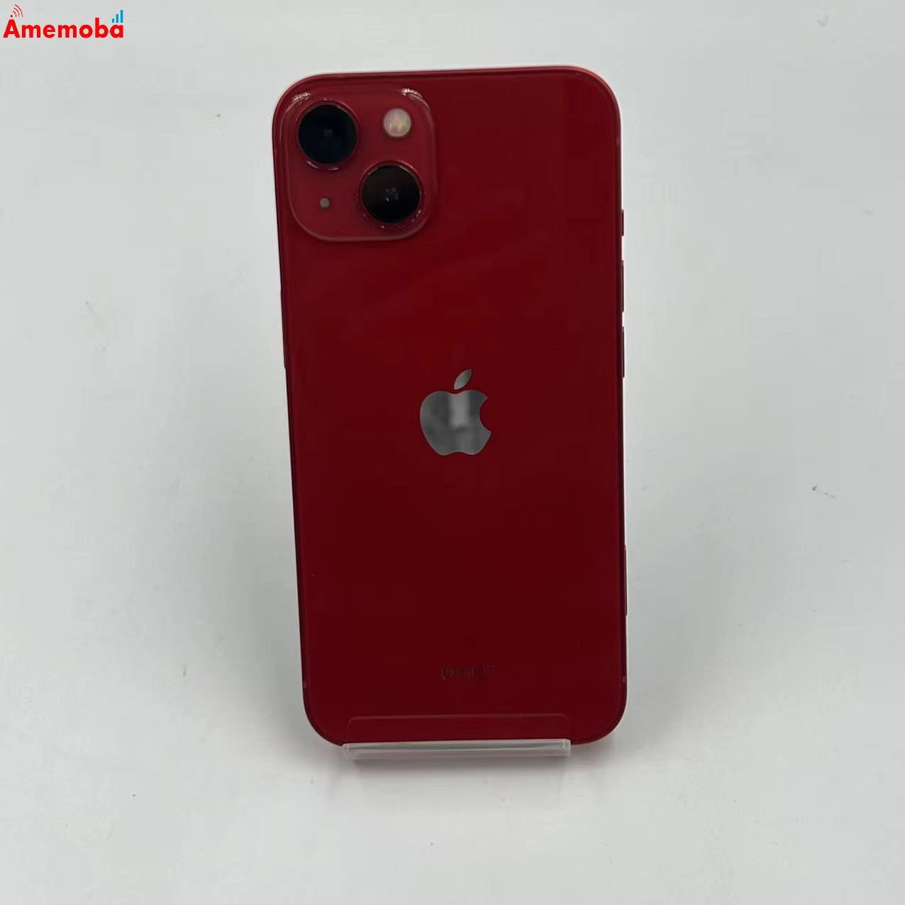 iPhone13 128GB Product Red MLNF3J/A SoftBank版SIMフリー