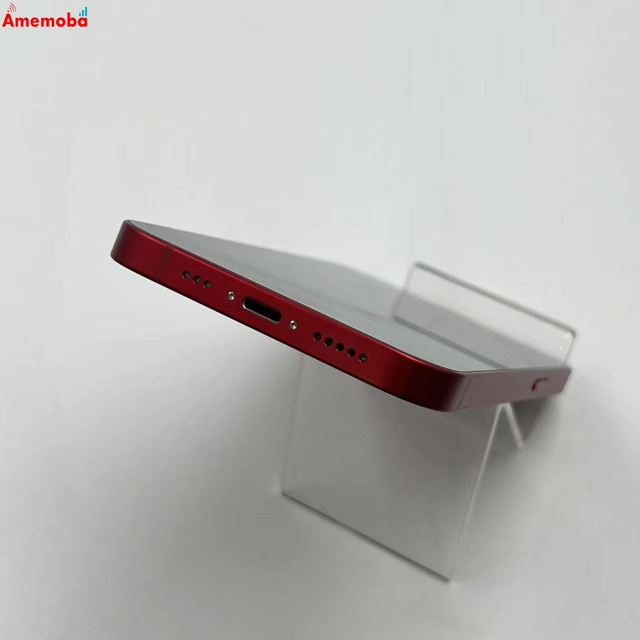 iPhone13 128GB Product Red MLNF3J/A SoftBank版SIMフリー