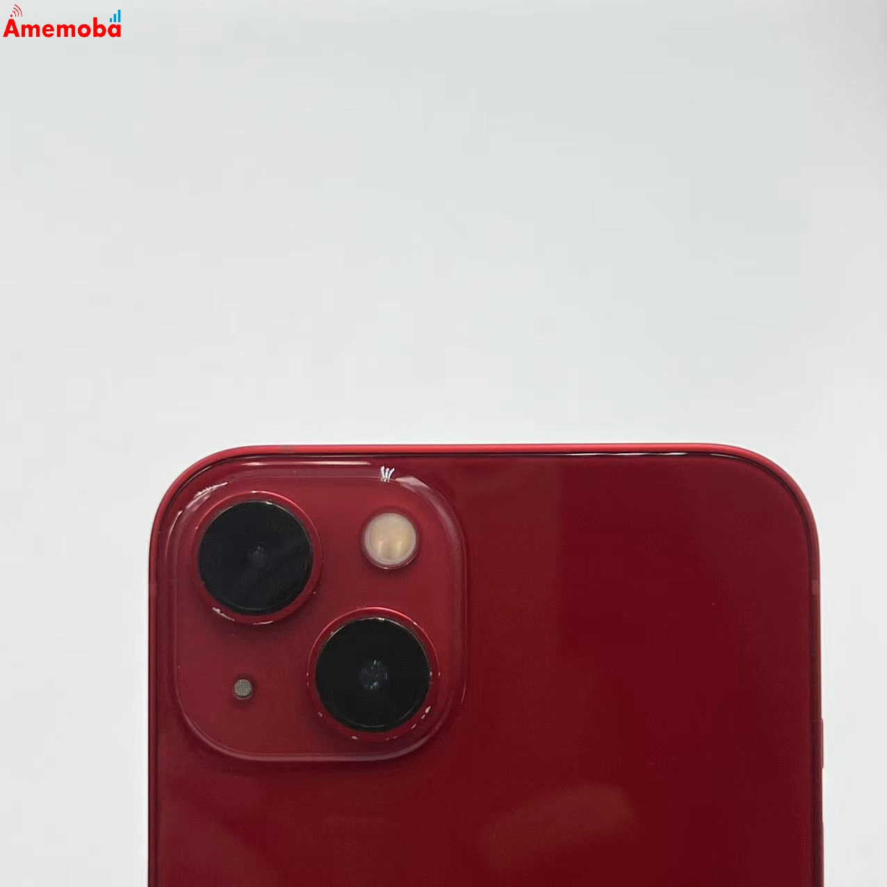 iPhone13 128GB Product Red MLNF3J/A SoftBank版SIMフリー