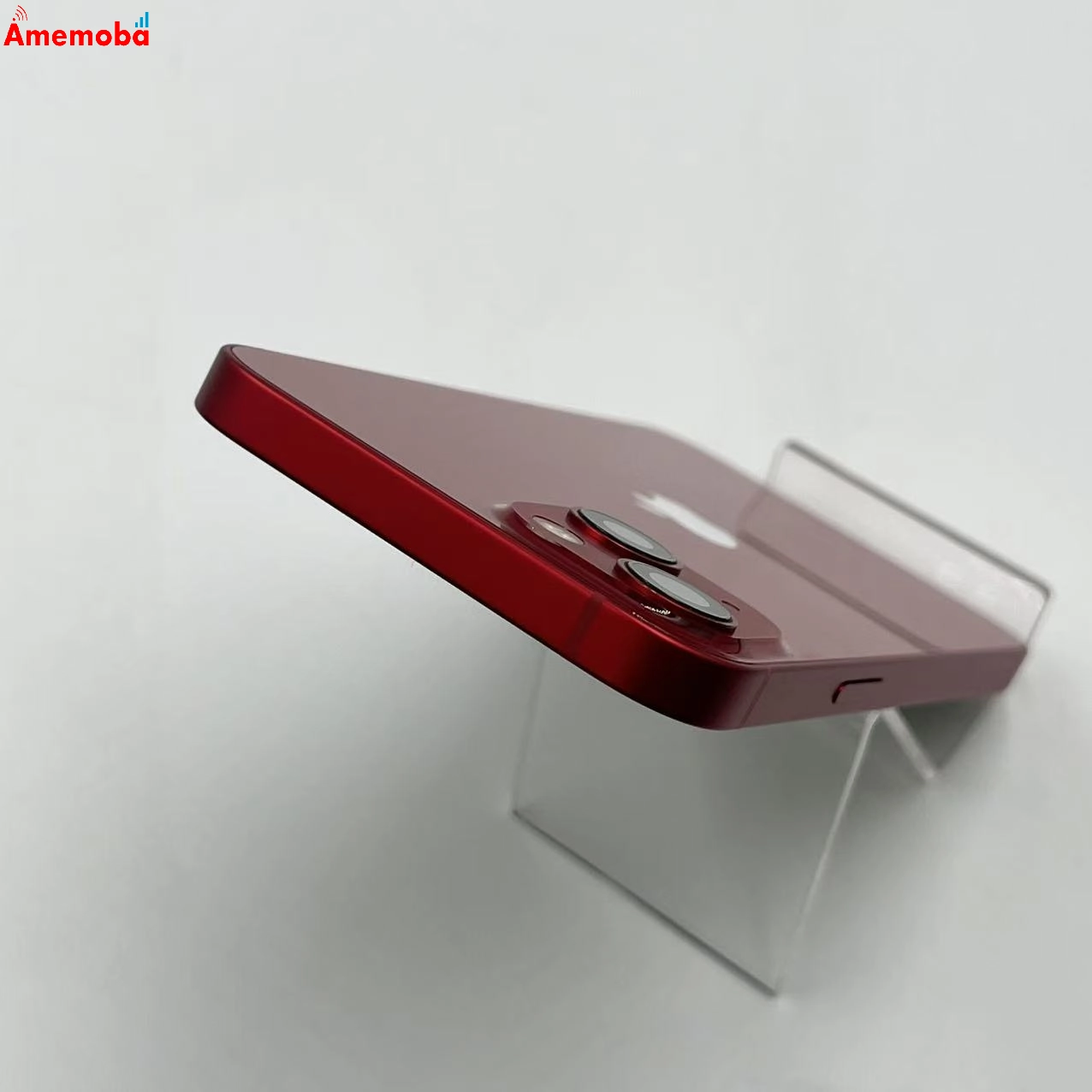 iPhone13 128GB Product Red MLNF3J/A SoftBank版SIMフリー