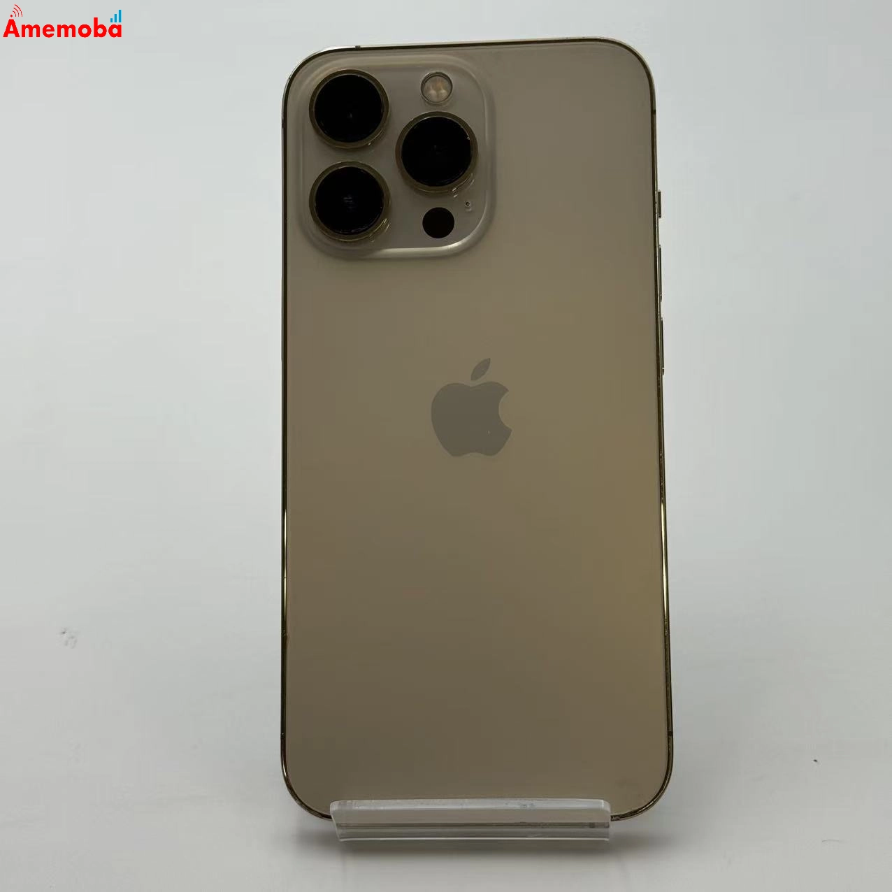 iPhone13 Pro 256GB ゴールド NLUQ3J/A SoftBank版SIMフリー