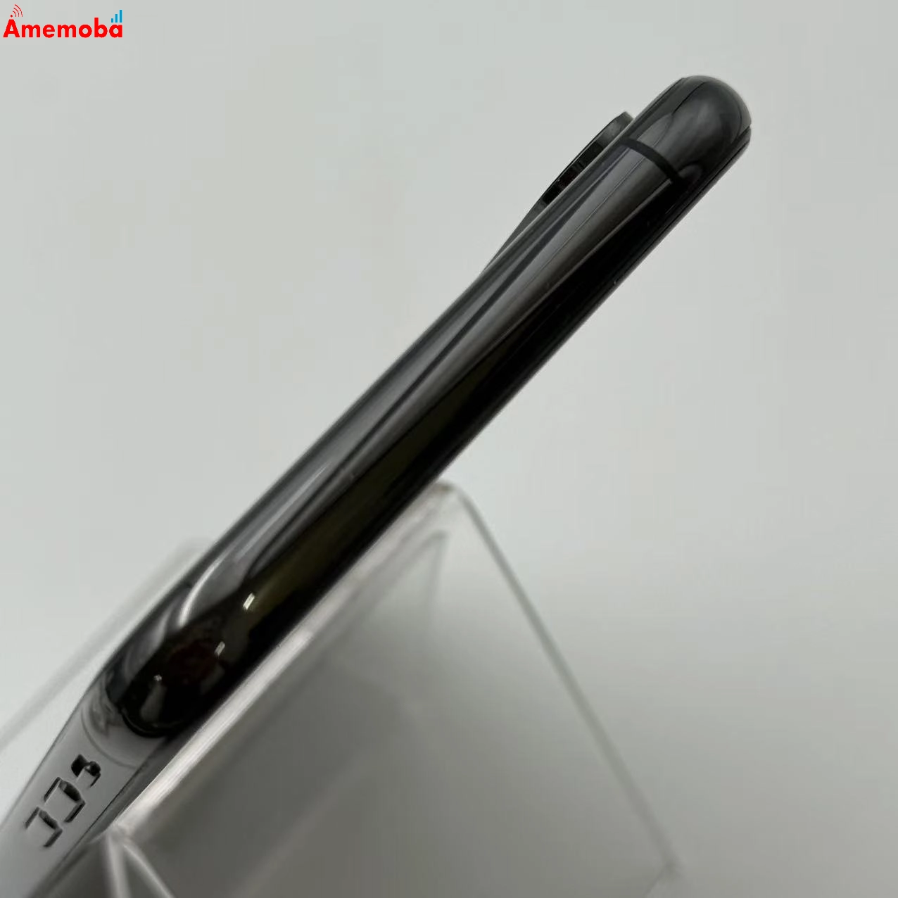 iPhoneXS 64GB スペースグレイ MTAW2J/A Apple版SIMフリー 訳あり品