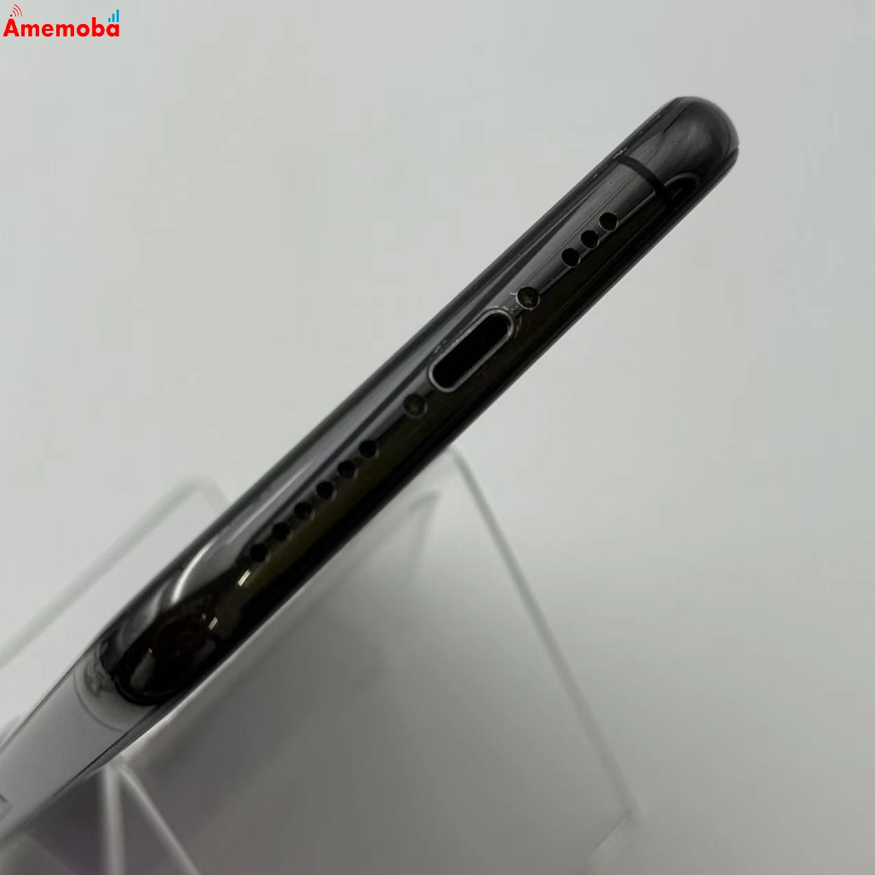 iPhoneXS 64GB スペースグレイ MTAW2J/A Apple版SIMフリー 訳あり品