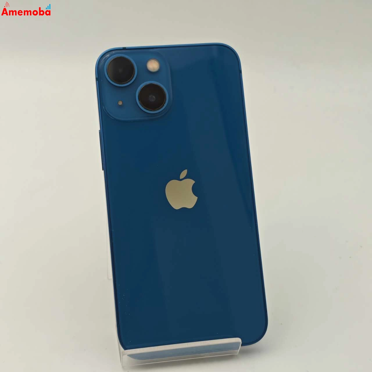 iPhone13 mini 128GB ブルー MLJH3J/A SoftBank版SIMフリー