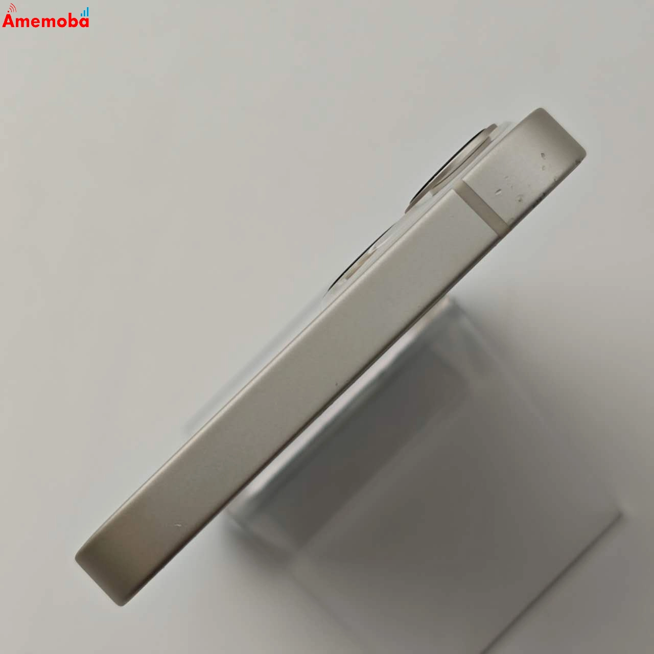 iPhone13 128GB スターライト MLND3J/A AU版SIMフリー 美品