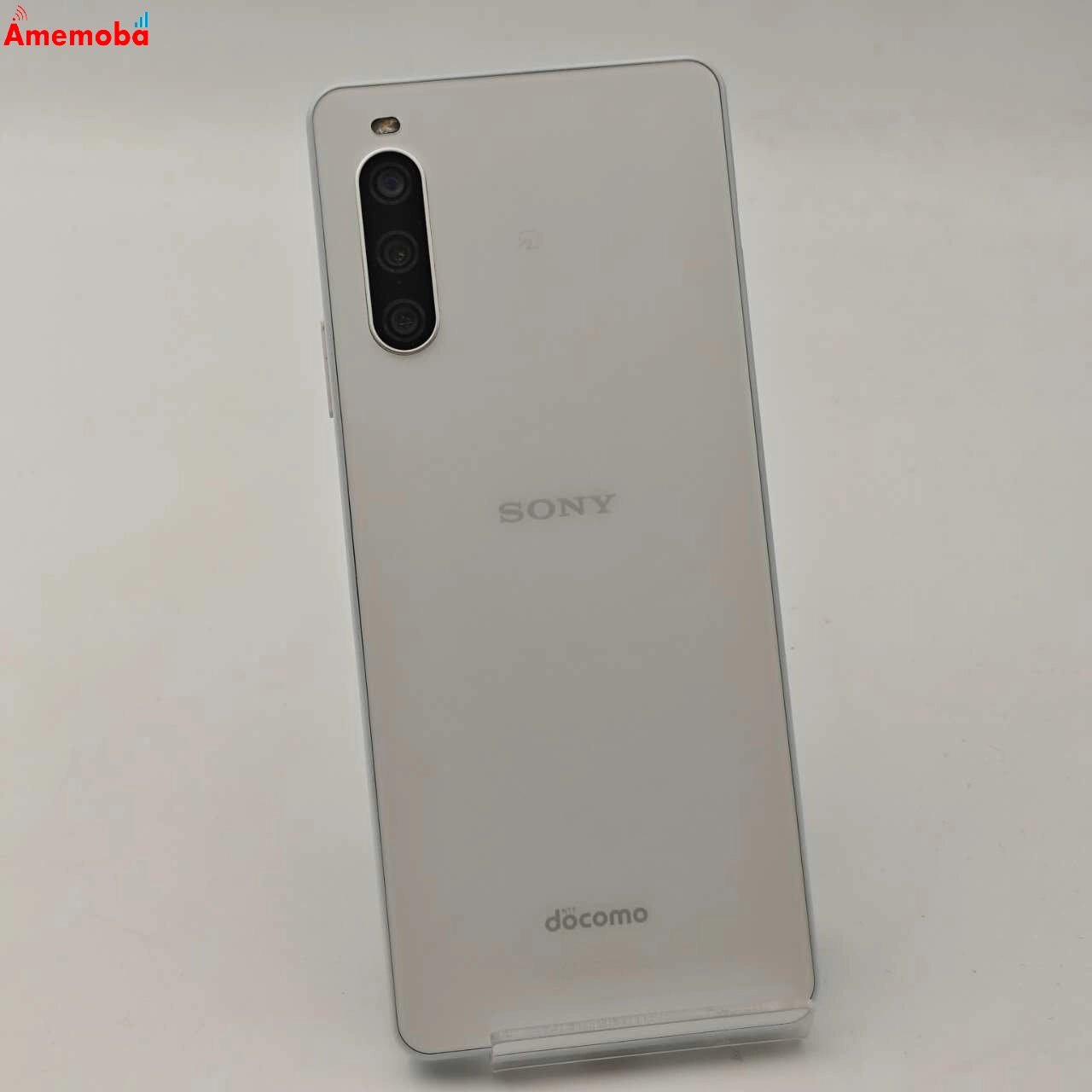 Xperia 10 IV 128GB ホワイト SO-52C docomo版SIMフリー