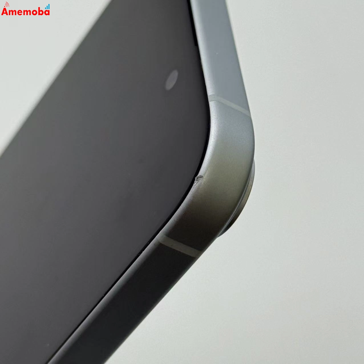 iPhone15 256GB ブルー MTMR3J/A SIMフリー 美品