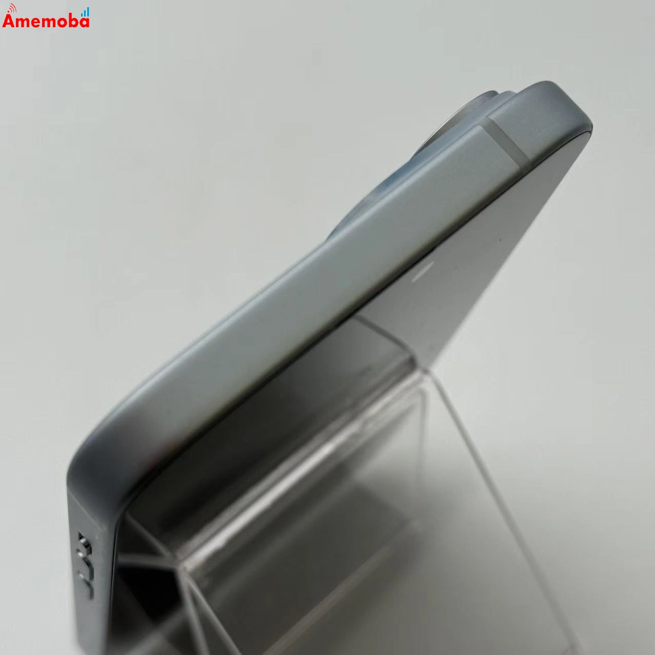 iPhone15 256GB ブルー MTMR3J/A SIMフリー 美品