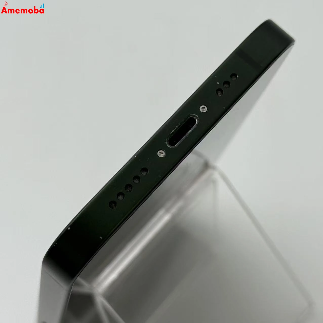 iPhone13 128GB グリーン MNGG3J/A AU版SIMフリー